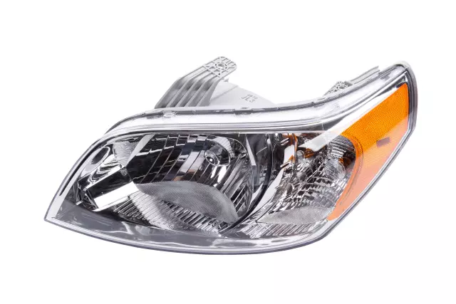 96995733 - : 2010-2011 Chevrolet - Driver Side Headlamp Assembly for GM Image