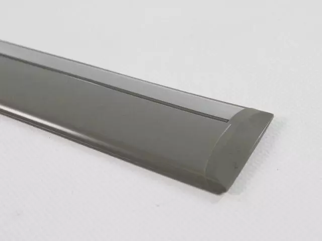 Front Door Molding, Right - Mopar (5179256AA)