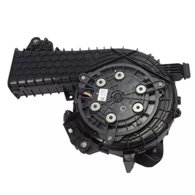 Housing - Ford (DG9Z-10C659-E)