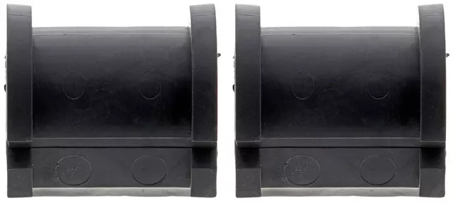 Front Stabilizer Shaft Bushing - ACDelco (MK90560)