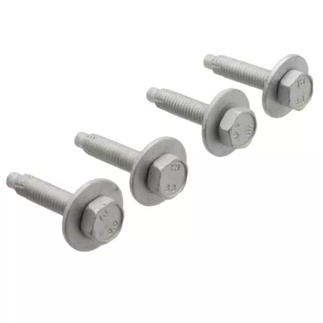 W717491S442 - Body: Tie Down Bolt for Ford: Escape, Expedition, Mustang Mach-E Image