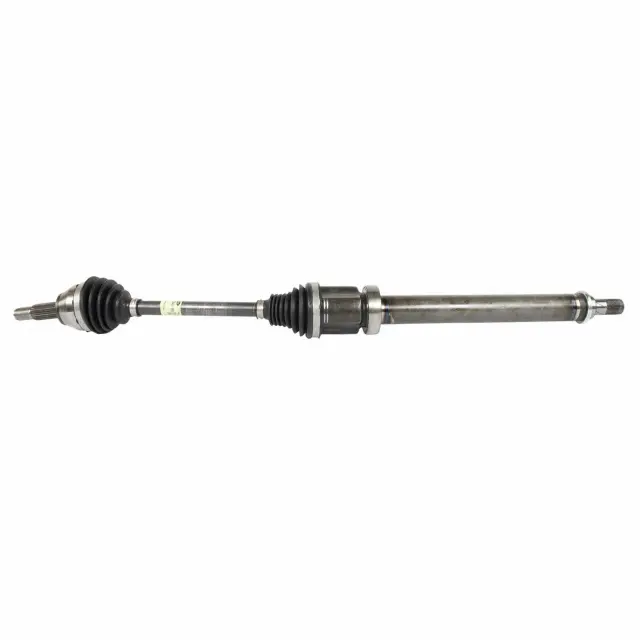 TX970 - Suspension: Motorcraftâ„¢ Axle Assembly for Ford: Fiesta Image