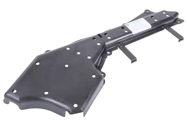 92216514 - : Rear Brake Pipe Protector for Chevrolet: Caprice Image