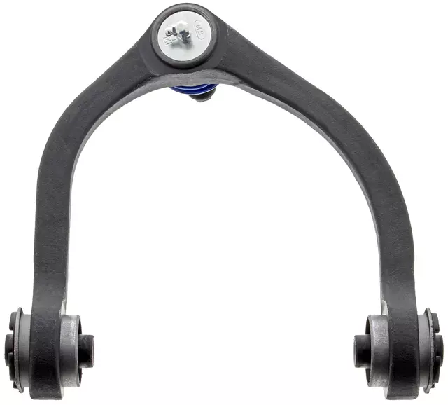 Front Passenger Side Upper Suspension Control Arm and Ball Joint Assembly - ACDelco (MS251009)
