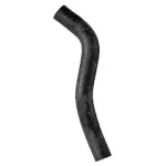 72985 - : CURVED RADIATOR HOSE, DAYCO for DAYCO HYDRAULIC Image