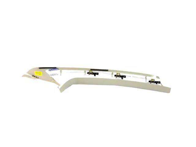 Windshield Garnish Molding, Left - Mopar (6LV33BD1AD)