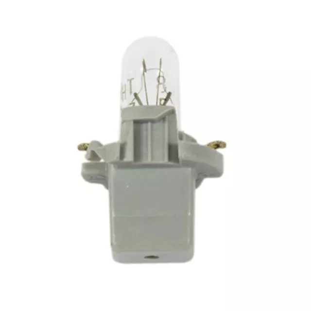 Bulb & Socket - Ford (F3XY-13B765-C)