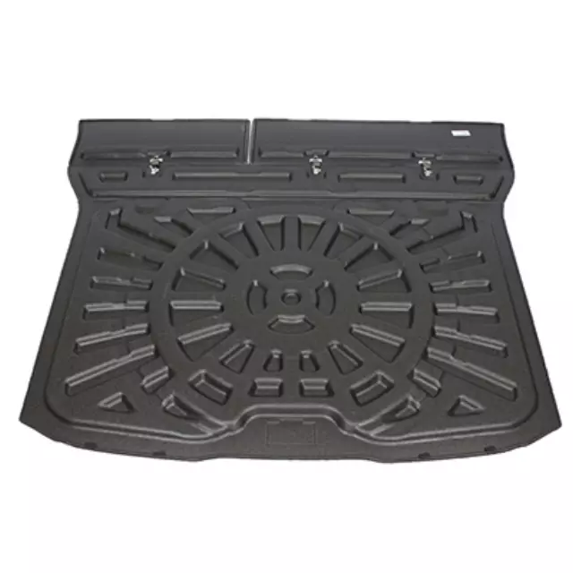 7T4Z7813046DC - Body: Floor Mat for Ford: Edge | Lincoln: MKX Image