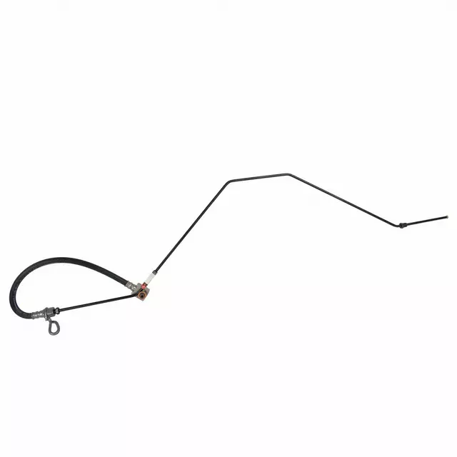 Brake Hydraulic Hose - Ford (AC2Z-2A442-B)