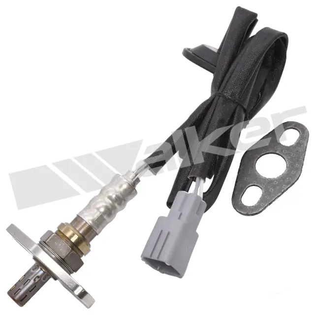 25024159 - Emission Systems: Walker Products 250-24159 Oxygen Sensor 4-W Direct Fit W/Flange for Walker Products Inc. - Image