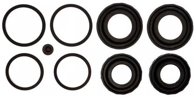 19338549 - : Rear Disc Brake Caliper Boot and Seal Kit for GM Image