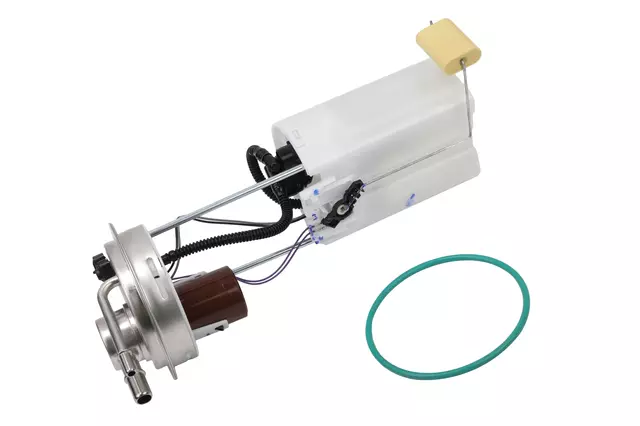 MU1436 - Air &amp; Fuel Delivery: ACDelcoâ„¢ Electric Fuel Pump for Chevrolet: Express 2500 | GMC: Savana 2500 Image