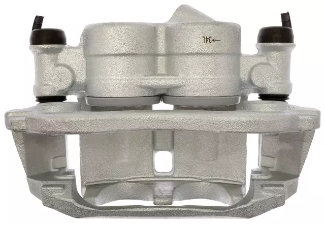 Front Driver Side Brake Caliper - ACDelco (18FR12881N)