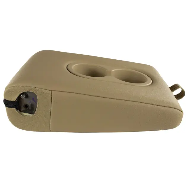LL3Z1667112AB - : Armrest Assembly for Ford Image
