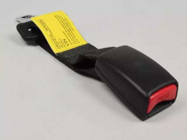 Seat Belt Extension - Mopar (05083695AA)