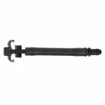 JB5Z17603BA - Body: Washer Nozzle for Ford: Explorer, Police Interceptor Utility Image