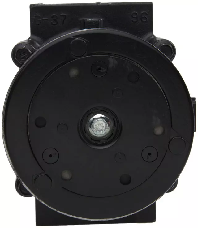 Remanufactured Compressor - GM (19145168)