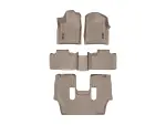 4587514532445 - : FloorLiner™ DigitalFit® for WeatherTech Image