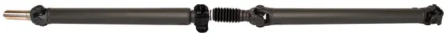 986669 - Driveline and Axles: Rear 2-Piece Steel Driveshaft Assembly for Dorman Image