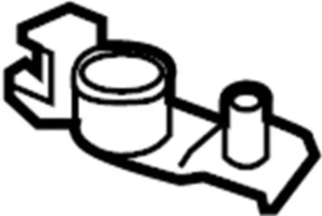 243401MG2B - : Terminal Assembly-Battery for Infiniti Image