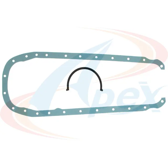 AOP391 - : APEX Automobile Parts Inc Oil Pan Gasket Set for APEX Automobile Parts Inc Image