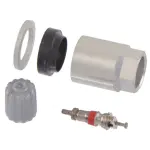 20032 - : TPMS Service Kit 20032 (Clamp-in Components) for Schrader TPMS Solutions Image