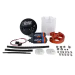 94217050 - : X2 Fuel Pump Module w/DW420 Fuel pumps for 2008-21 Subaru WRX/STI for DeatschWerks Image