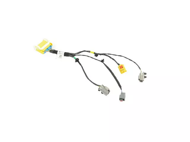 68357699AA - Electrical: Seat Cushion Wiring for Mopar Image