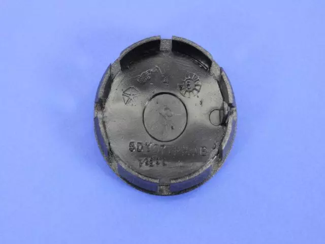 Wheel Center Cap - Mopar (5DY07TZZAB)