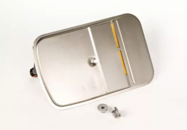 96041844 - : Automatic Transmission Fluid Filter for GM Image