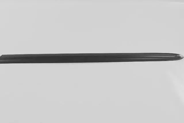 RQ48TZZAA - Exterior Ornamentation: Front Door Molding, Right for Mopar Image