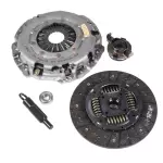 24014 - : LuK RepSet with release bearing for LUK Image