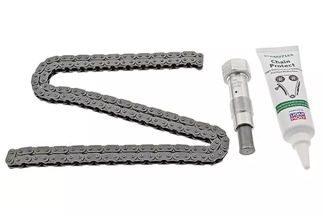 ZC80051K - Engines &amp; Components: INA US Engine Timing Chain Kit for INA US Image