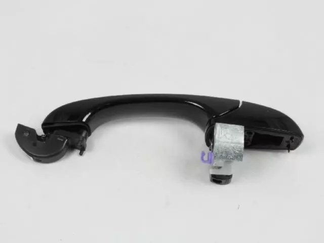1KR96DX8AD - Doors, Door Mirrors and Related Parts: Exterior Door Handle, Right for Chrysler: 200 | Dodge: Avenger Image