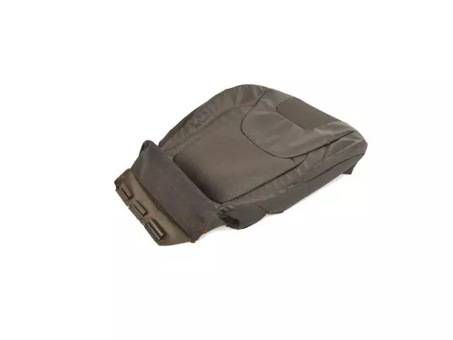 Front Seat Cushion Cover, Left - Mopar (6ER03DX9AB)