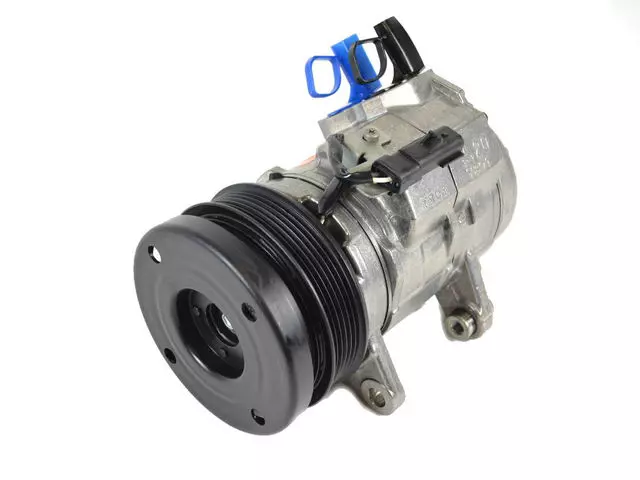 55056288AF - Air Conditioning &amp; Heater: Air Conditioning Compressor for Chrysler: Aspen | Dodge: Durango Image