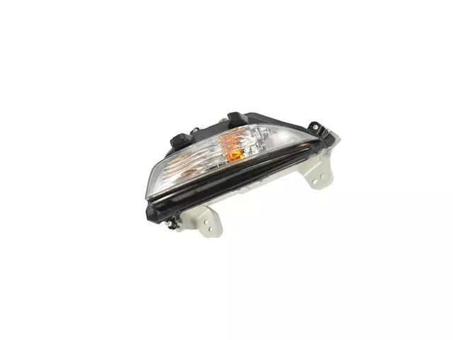 68336551AA - : Park And Turn Signal Lamp, Left for Mopar Image