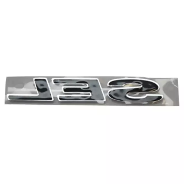 Deck Lid Emblem - Ford (AG1Z-5442528-B)