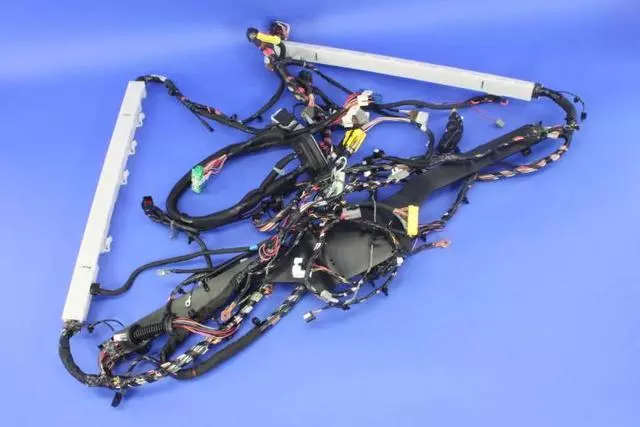 Body Wiring, US, Canada, Mexico - Mopar (68231274AC)