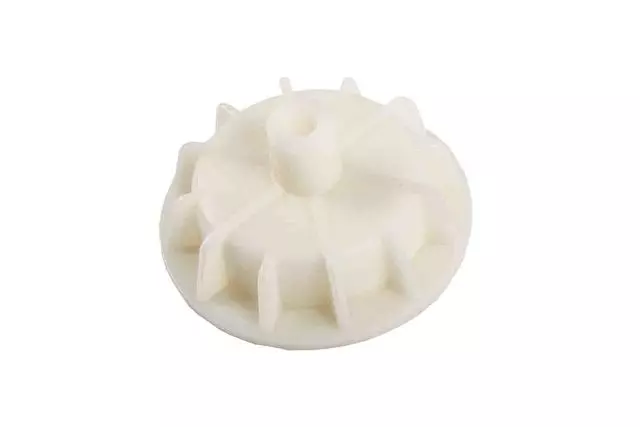 Bumper Fascia Energy Absorber Spacer - GM (15242109)