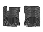 W378 - : All Weather Floor Mats for WeatherTech Image