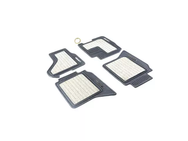 5VE881C1AA - : Floor Mat for Mopar Image