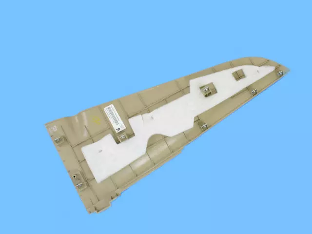 5LV81HL1AD - Interior Trim: Floor Console Panel, Right for Mopar Image