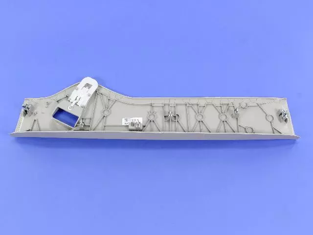 Rear Header Molding - Mopar (ZR44BD1AD)