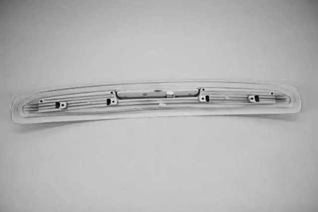 Rear Spoiler - Mopar (1WC13KC8AA)