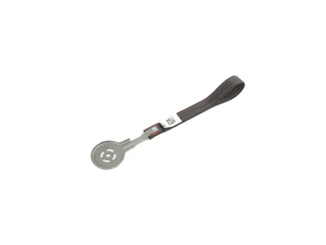 Seat Recliner Pull Strap - Mopar (6QD77NR3AA)