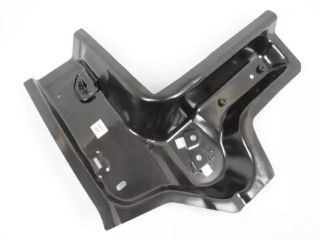 Quarter Panel Beltline Reinforcement, Left - Mopar (05160145AD)