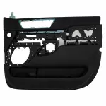 JL7Z7823942CC - : Door Trim Panel - Passenger Side (RH) for Lincoln: Navigator Image