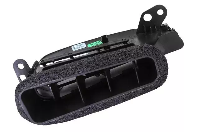 Driver Side Instrument Panel Center Air Outlet - GM (84114174)