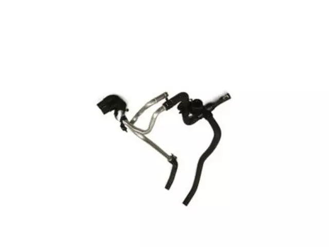 2001 - 2005 Ford Explorer | Heater Hose Assembly | Water Inlet - Ford (3L2Z-18C553-EA)